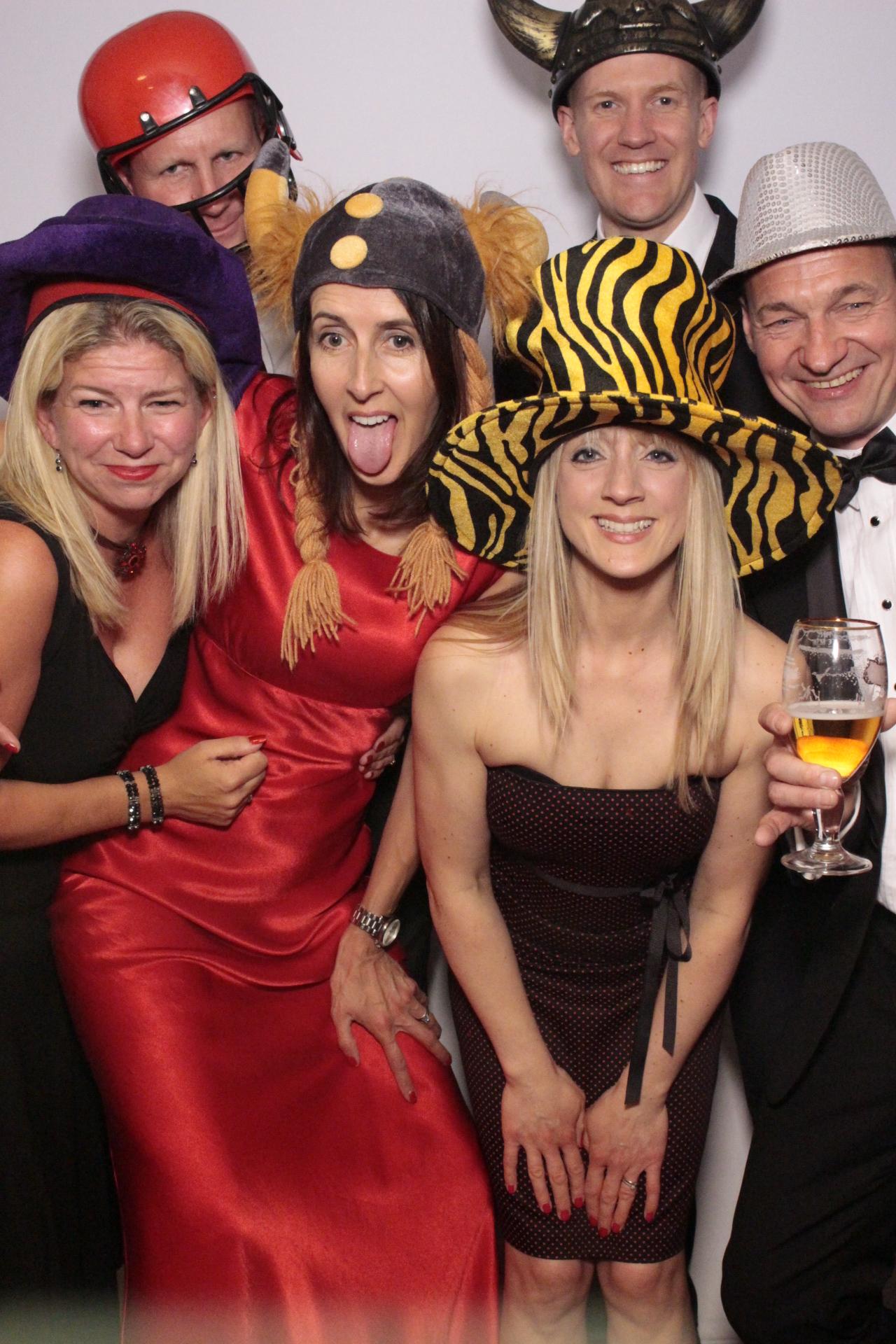 Danielle’s 40th birthday | View more photos from the event at gallery.myphotoboothexperience.co.uk/u/MyPhotoBoothExperienceLtd/Danielle’s-40th-birthday